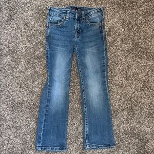 Little Girl's - Silver Jeans Co